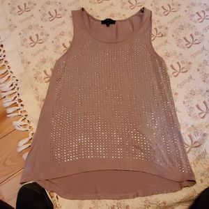 Dress up  Tank top